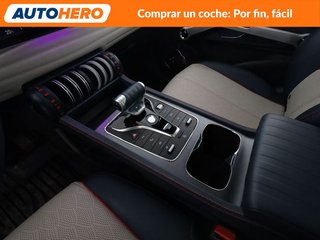 BYD Atto 3 electric drive 150 kW Design
