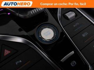 BYD Atto 3 electric drive 150 kW Design