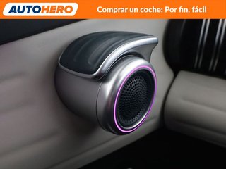 BYD Atto 3 electric drive 150 kW Design