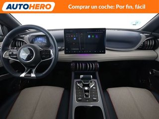 BYD Atto 3 electric drive 150 kW Design