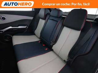 BYD Atto 3 electric drive 150 kW Design