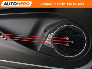 BYD Atto 3 electric drive 150 kW Design