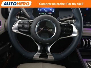 BYD Atto 3 electric drive 150 kW Design