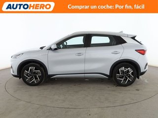 BYD Atto 3 electric drive 150 kW Design
