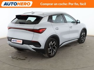 BYD Atto 3 electric drive 150 kW Design