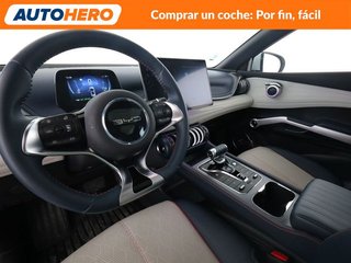 BYD Atto 3 electric drive 150 kW Design