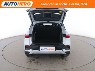 BYD Atto 3 electric drive 150 kW Design