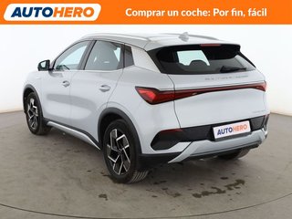 BYD Atto 3 electric drive 150 kW Design