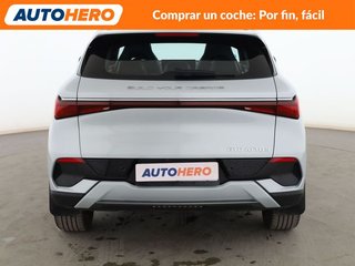 BYD Atto 3 electric drive 150 kW Design