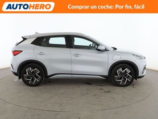 BYD Atto 3 electric drive 150 kW Design