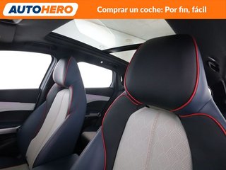 BYD Atto 3 electric drive 150 kW Design