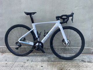 Bicicleta de carretera VITORIA