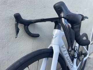 Bicicleta de carretera VITORIA