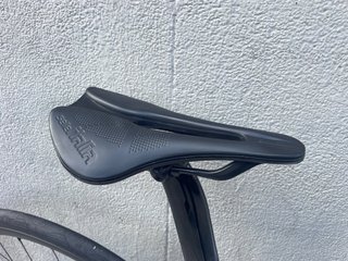 Bicicleta de carretera VITORIA