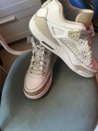 Zapatos Negros