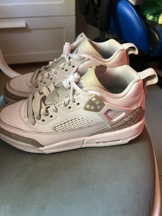 Zapatos Negros