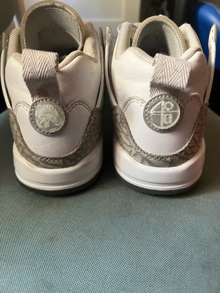 Zapatos Negros