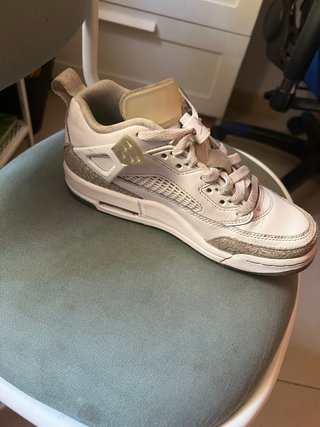 Zapatos Negros