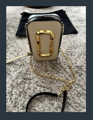 Bolso Marc Jacobs Nuevo