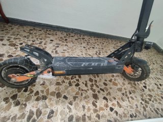 Patinete Eléctrico KuKirin G2 Pro