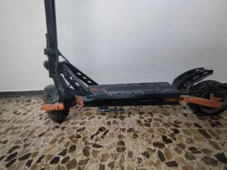 Patinete Eléctrico KuKirin G2 Pro