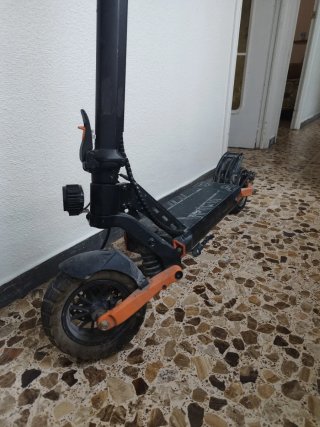 Patinete Eléctrico KuKirin G2 Pro