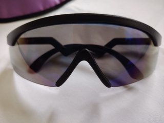 Gafas Esquiar Vintage Cébé + Funda ¡IMPECABLES!