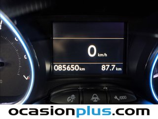 Peugeot 2008 PureTech 110 S&S Allure 81 kW (110 CV)