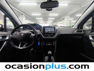 Peugeot 2008 PureTech 110 S&S Allure 81 kW (110 CV)