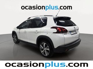 Peugeot 2008 PureTech 110 S&S Allure 81 kW (110 CV)