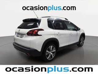 Peugeot 2008 PureTech 110 S&S Allure 81 kW (110 CV)