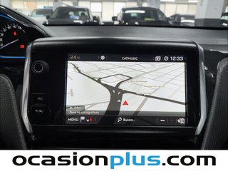 Peugeot 2008 PureTech 110 S&S Allure 81 kW (110 CV)