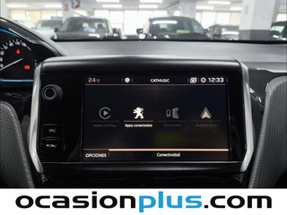 Peugeot 2008 PureTech 110 S&S Allure 81 kW (110 CV)