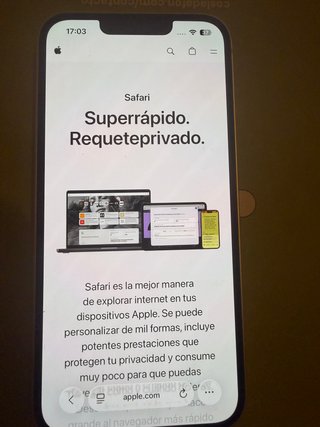 iPhone 13 Apple