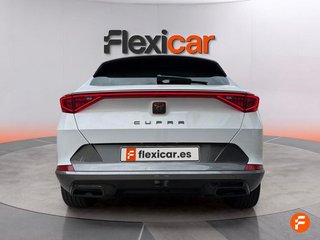 Cupra Formentor 1.5 TSI 110kW (150 CV)