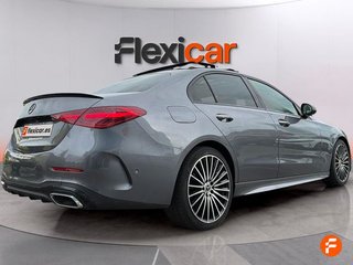 Mercedes-Benz Clase C C 220 d