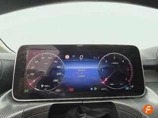 Mercedes-Benz Clase C C 220 d