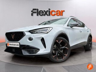 Cupra Formentor 1.5 TSI 110kW (150 CV)