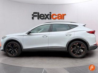 Cupra Formentor 1.5 TSI 110kW (150 CV)