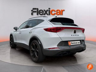 Cupra Formentor 1.5 TSI 110kW (150 CV)