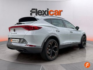 Cupra Formentor 1.5 TSI 110kW (150 CV)