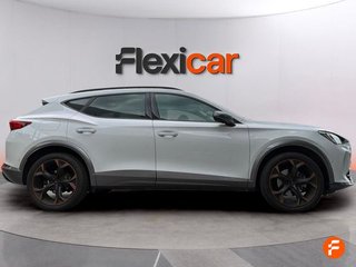 Cupra Formentor 1.5 TSI 110kW (150 CV)