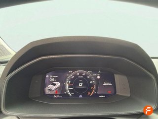 Cupra Formentor 1.5 TSI 110kW (150 CV)