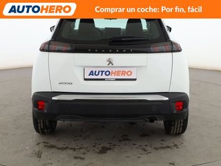 Peugeot 2008 1.2 PureTech Active