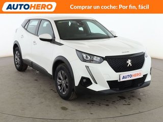 Peugeot 2008 1.2 PureTech Active