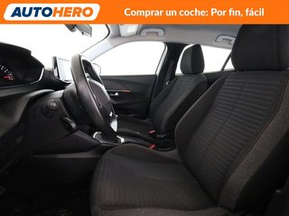 Peugeot 2008 1.2 PureTech Active