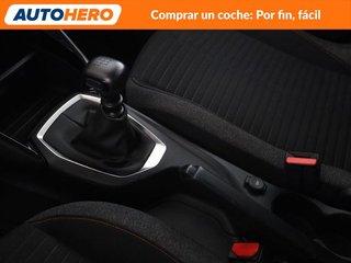 Peugeot 2008 1.2 PureTech Active