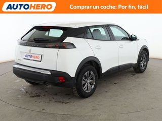 Peugeot 2008 1.2 PureTech Active