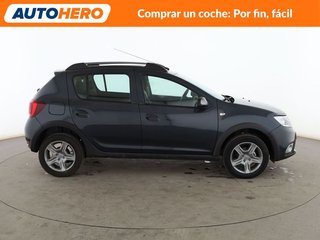Dacia Sandero 0.9 TCe Stepway Ambiance