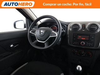 Dacia Sandero 0.9 TCe Stepway Ambiance